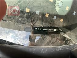 تۆیۆتا کامری